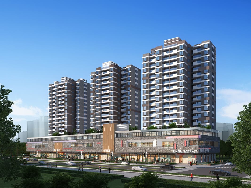 Linggui Market - Image 3