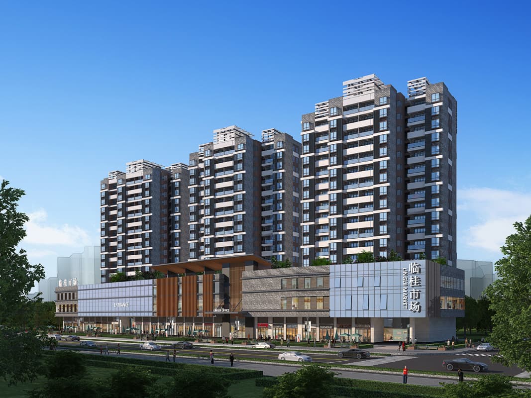 Linggui Market - Image 4