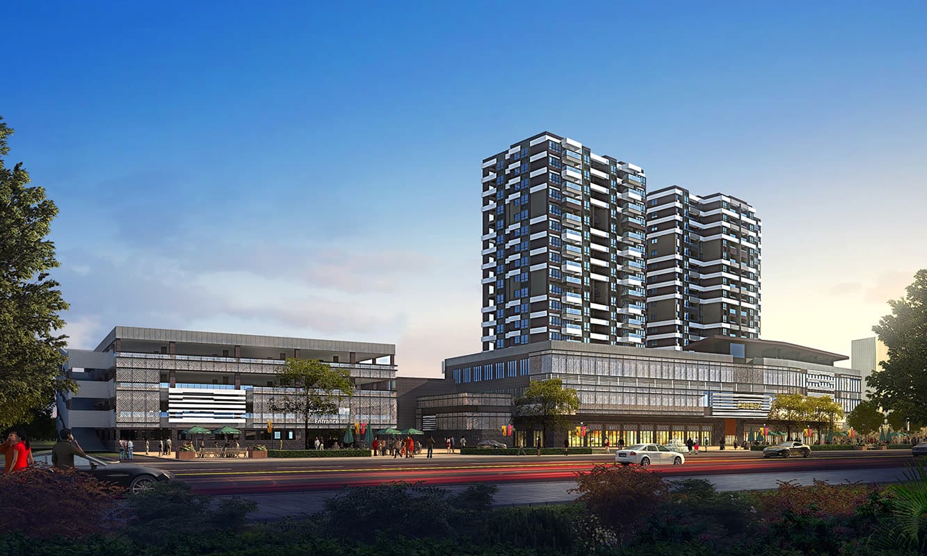 Linggui Market - Image 9