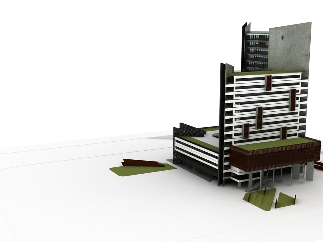 Guilin Bank Tower - Image 4