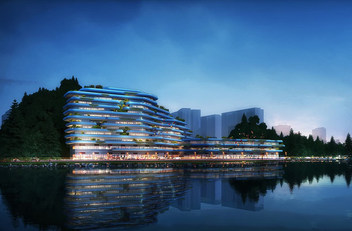 LinGui Office - Image 2